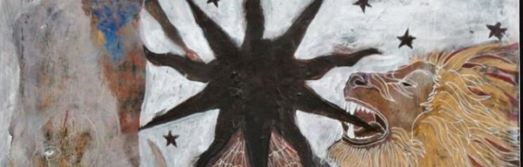 Goddess Sophia Toro banner image