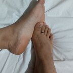 Goddess Soles Py 👑👣💦 avatar