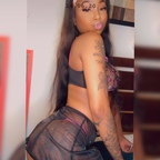 Goddess avatar