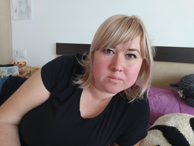 Kateryna Kravchuk cover image