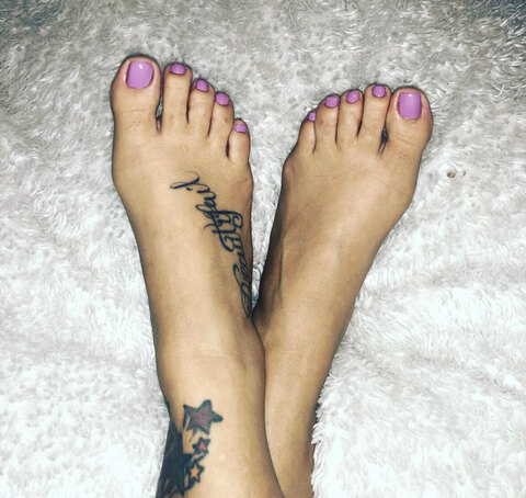 GoddessSteps cover image