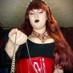 GoddessSuicideSiren avatar