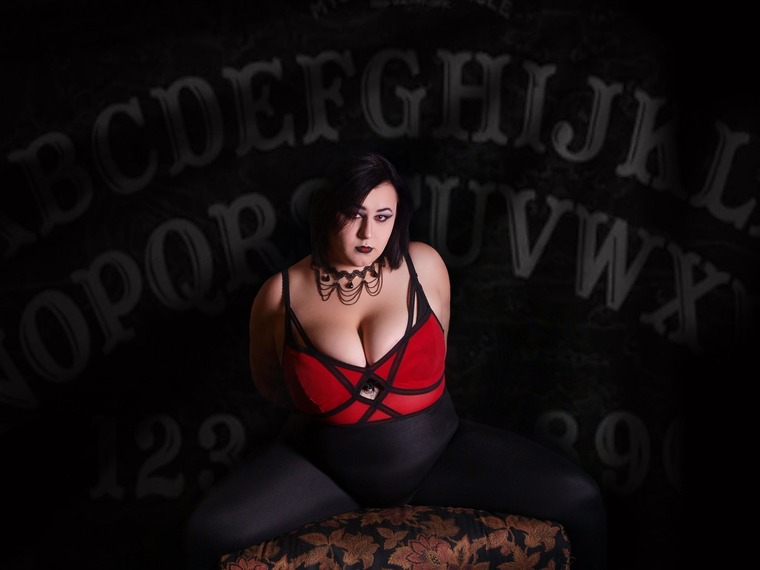 GoddessSuicideSiren banner image