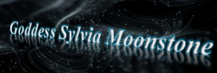 Sylvia Moonstone cover image