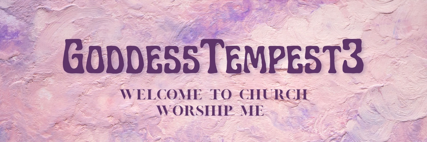 Tempest banner image