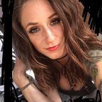 Goddess Vail avatar