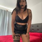 Mistress Vanessa Evans 🫦😈🔥 kinky avatar