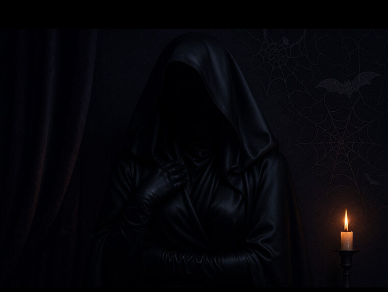 GoddessVaultress cover image
