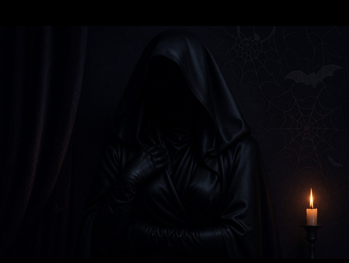 GoddessVaultress banner image