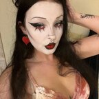 Goddess Violet avatar