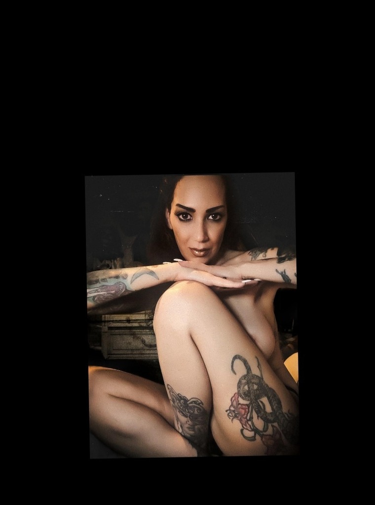 GODDESS cover image