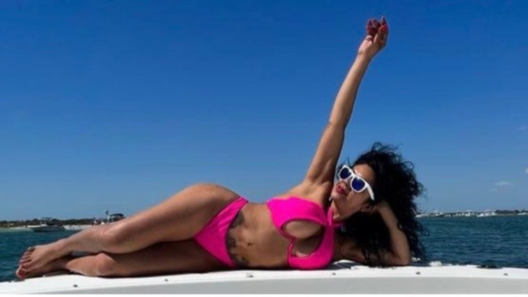 GoddessLatina banner image