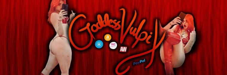 Goddess Vulpix cover image