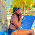 Goddess Mami Wata avatar