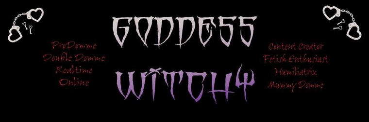 Witchy 💸 cover image