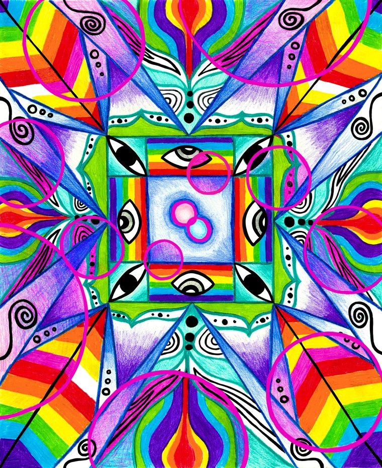 Inanna cover image