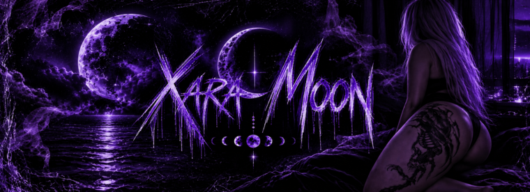 Goddess Xara cover image