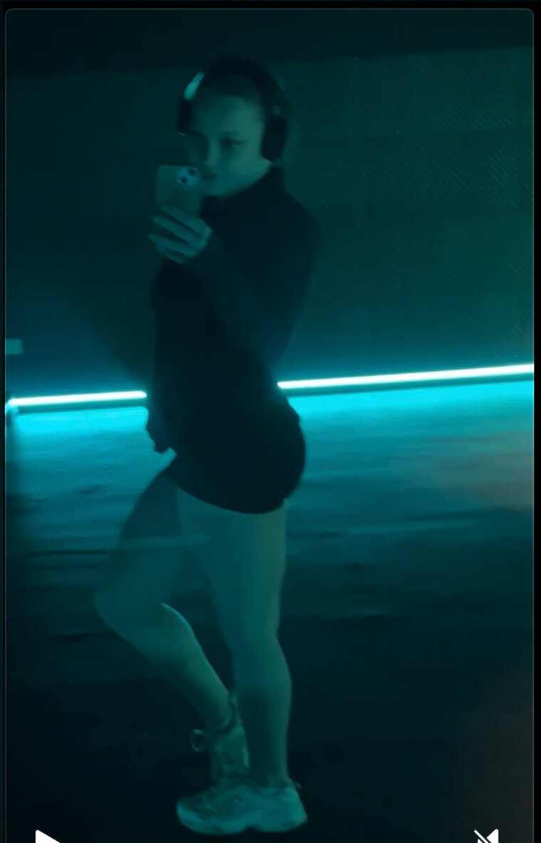 Goddess Courtney cover image