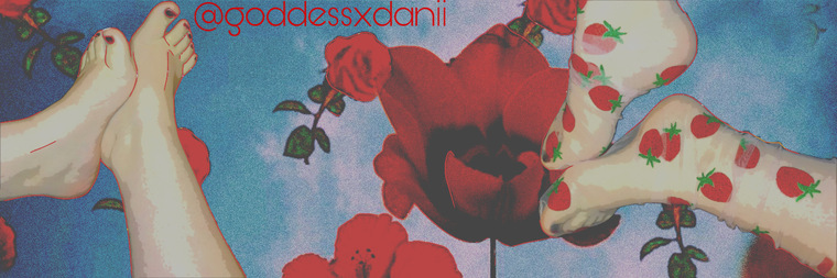Giantess Dani ✨ ~ Top 31% ~ cover image