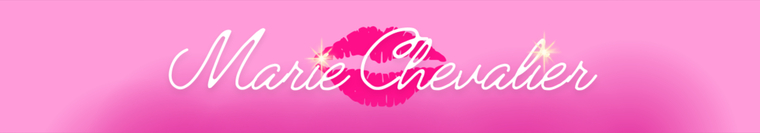Marie Chevalier cover image