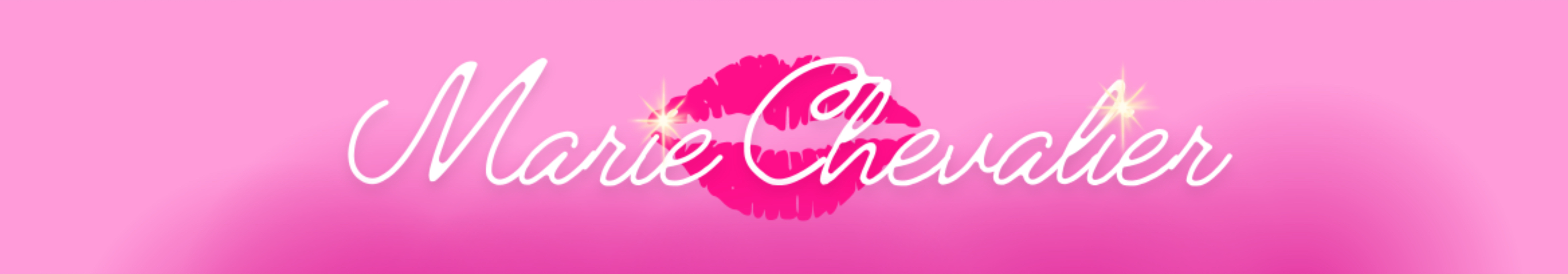 Marie Chevalier banner image