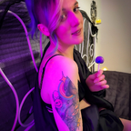 GoddessxSar avatar