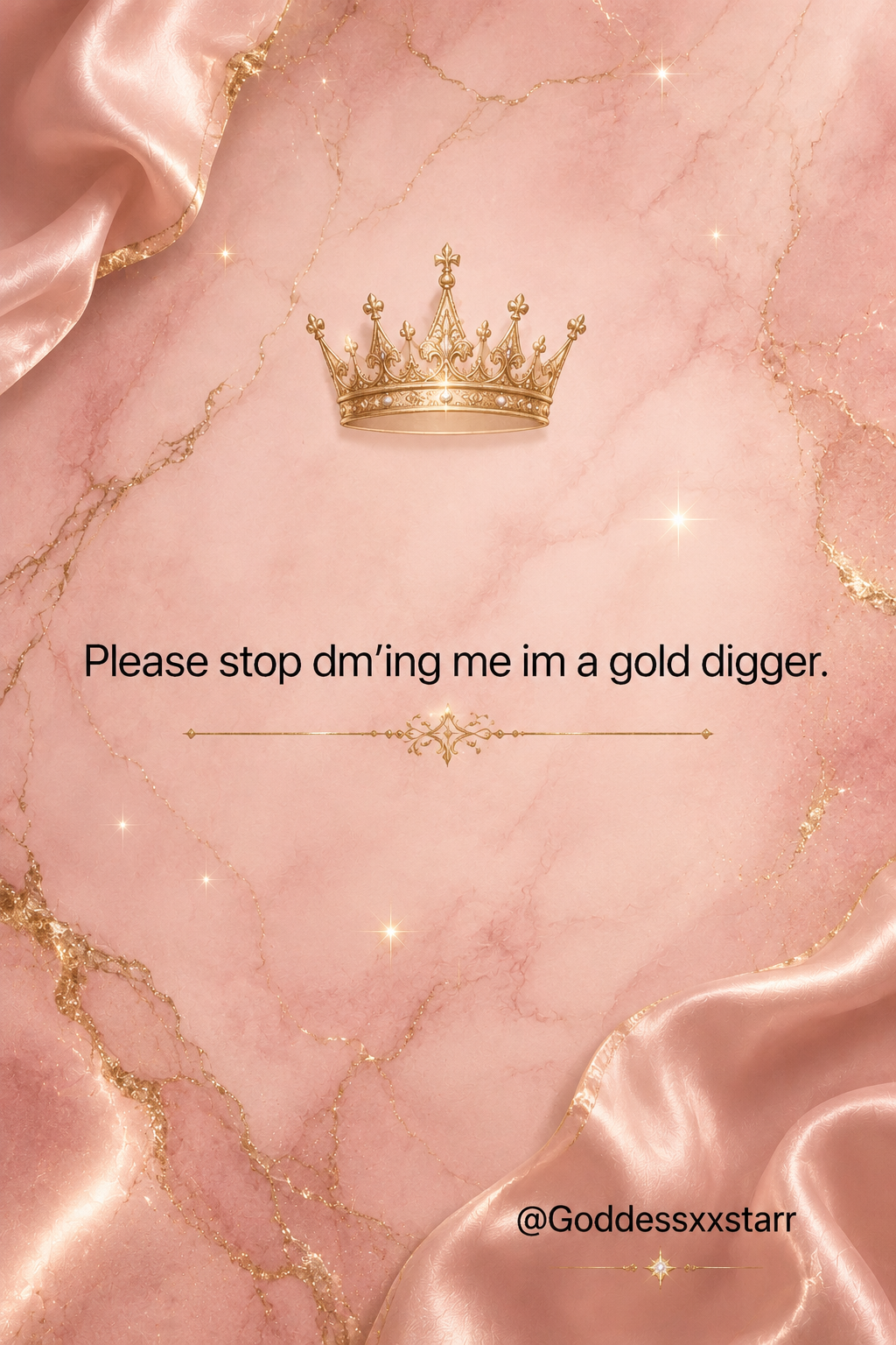 Goddess Starr banner image