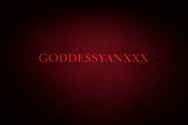 GoDdess Yan🕯️ cover image