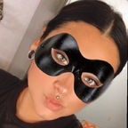Goddess yeyi avatar