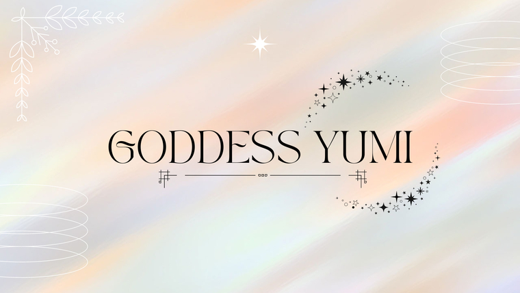 Goddess Yumi banner image