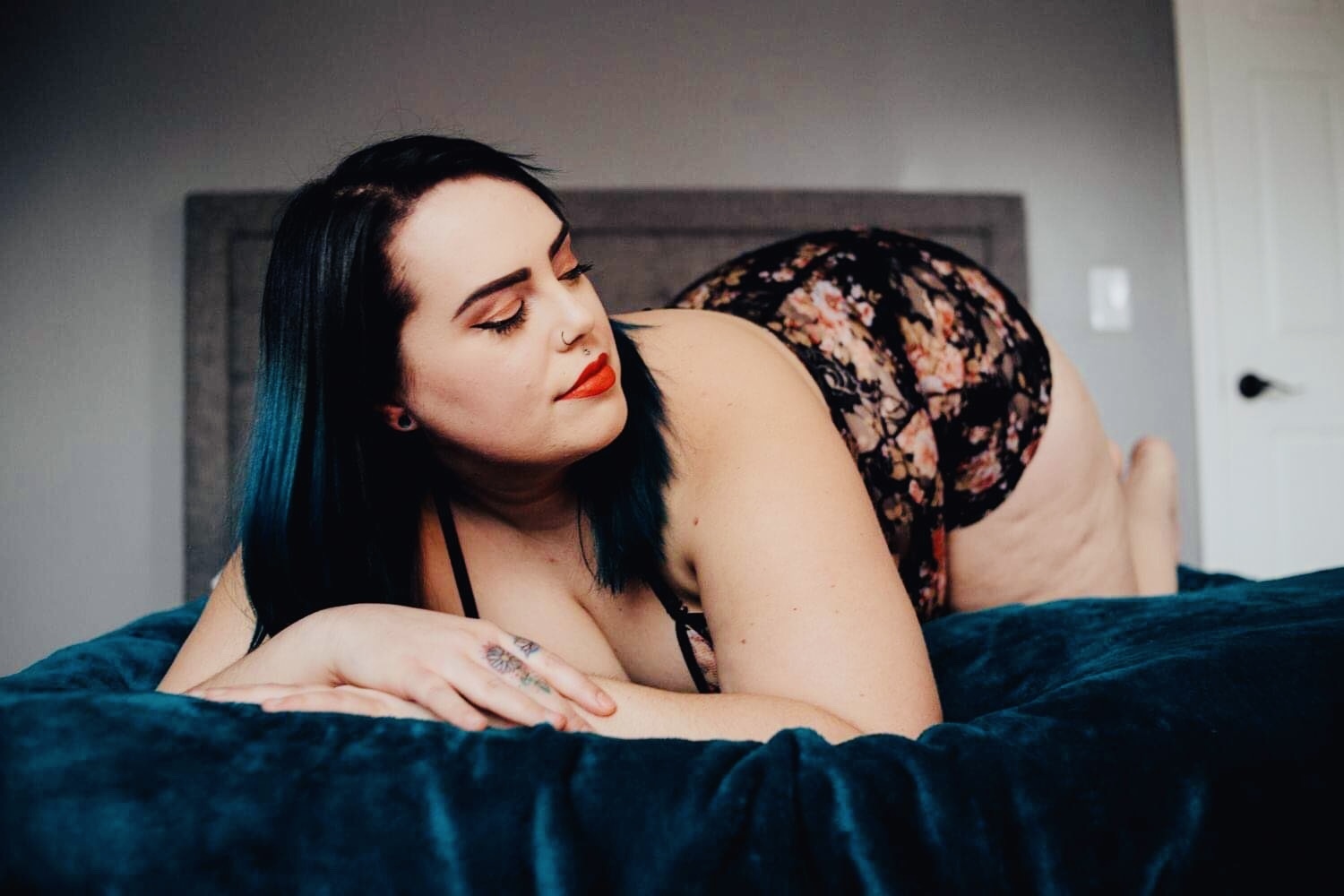 ππ€ Punk Goddess Ziggie ππ€ banner image