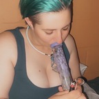 Goddessziva420 avatar