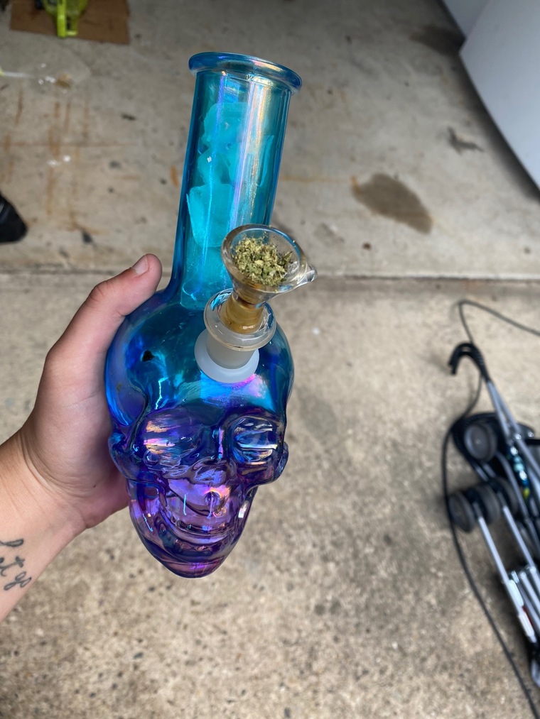 Goddessziva420 cover image