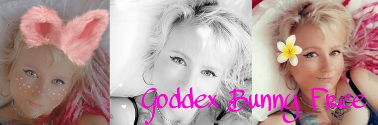 Goddex Bunny Free cover image