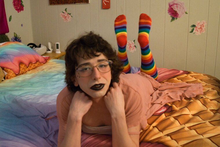 Madelyn banner image