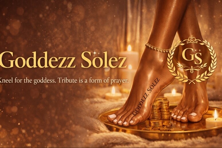 Goddezz Solez banner image