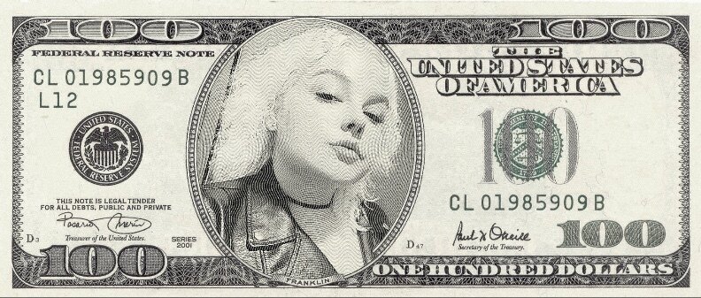 Monique banner image