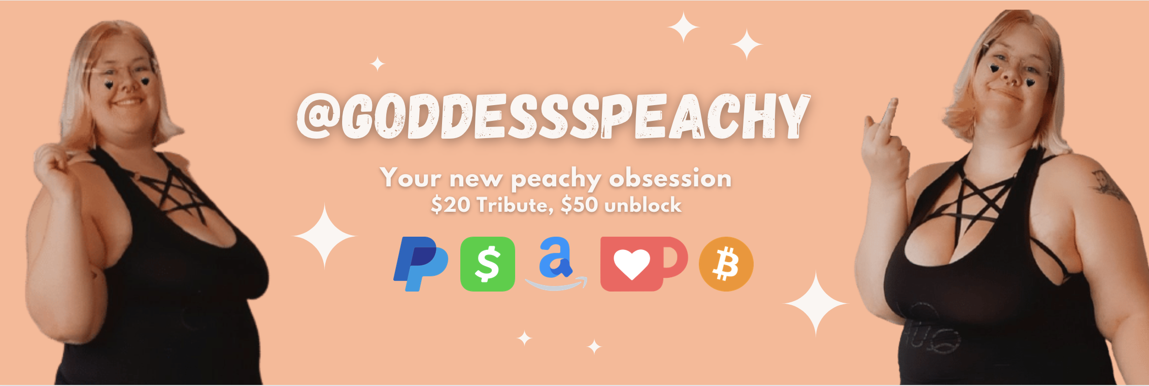 💵Goddess💵 banner image