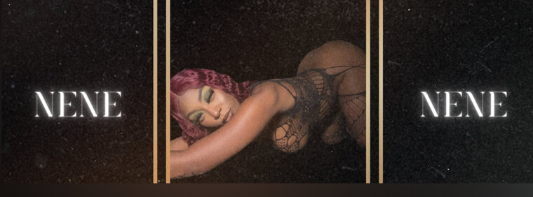 Miss Nene Banks π¦ banner image