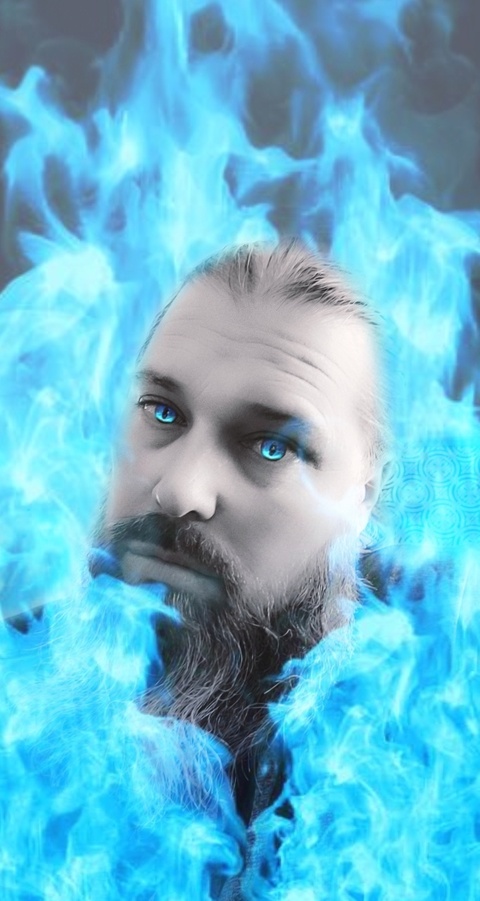 Godlikebeard cover image