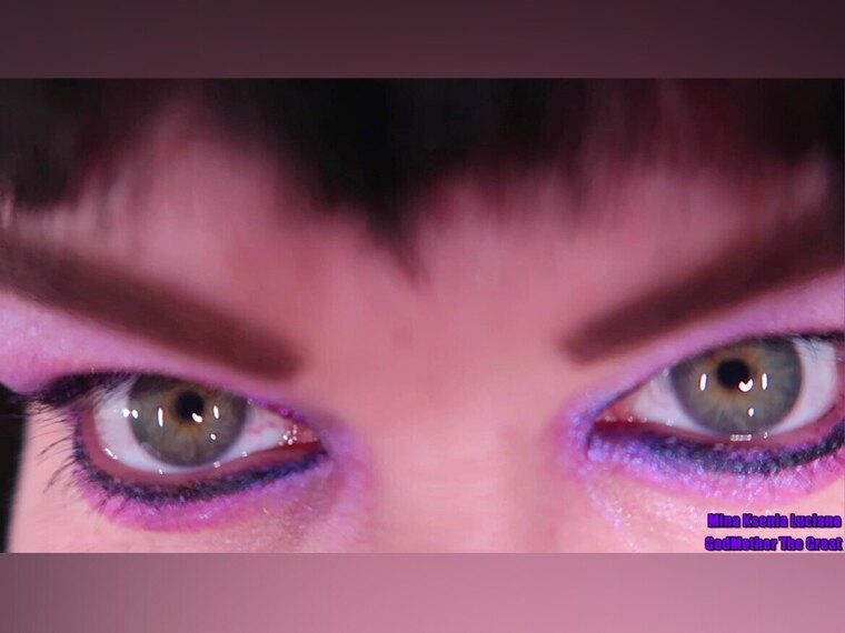 💜GodMina "The Great" Luciano💜 banner image