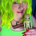 GodMina "The Great"  Luciano avatar