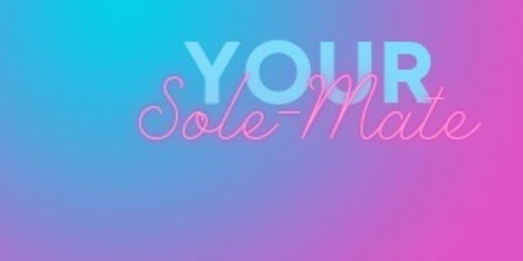 Your Sole-Mate 🦶 cover image