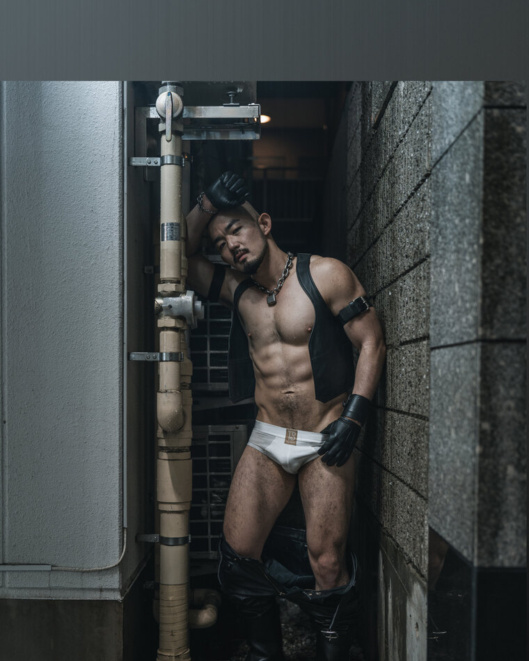 GOGO KENZO banner image
