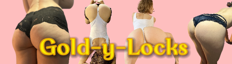 Gold-y-locks cover image