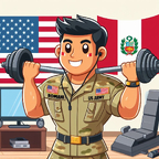Fitness Galeth avatar