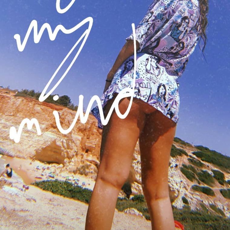 Rizos de oro cover image