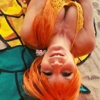 Goldelicious avatar
