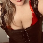 Golden BBW avatar