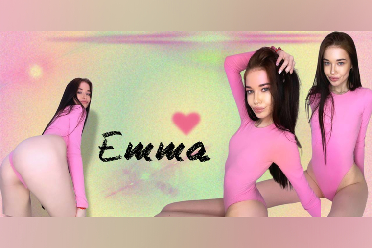 Emma FREE banner image